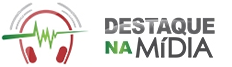 Destaque na Mídia Logo